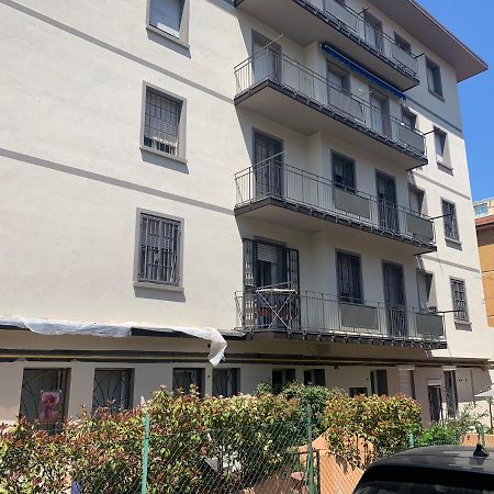 Apartmán Bologna Facile Exteriér fotografie