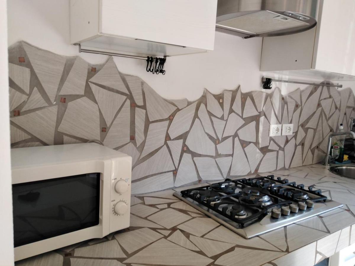 Apartmán Bologna Facile Exteriér fotografie