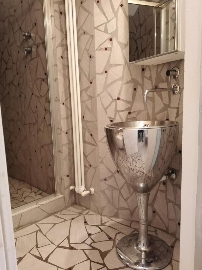 Apartmán Bologna Facile Exteriér fotografie
