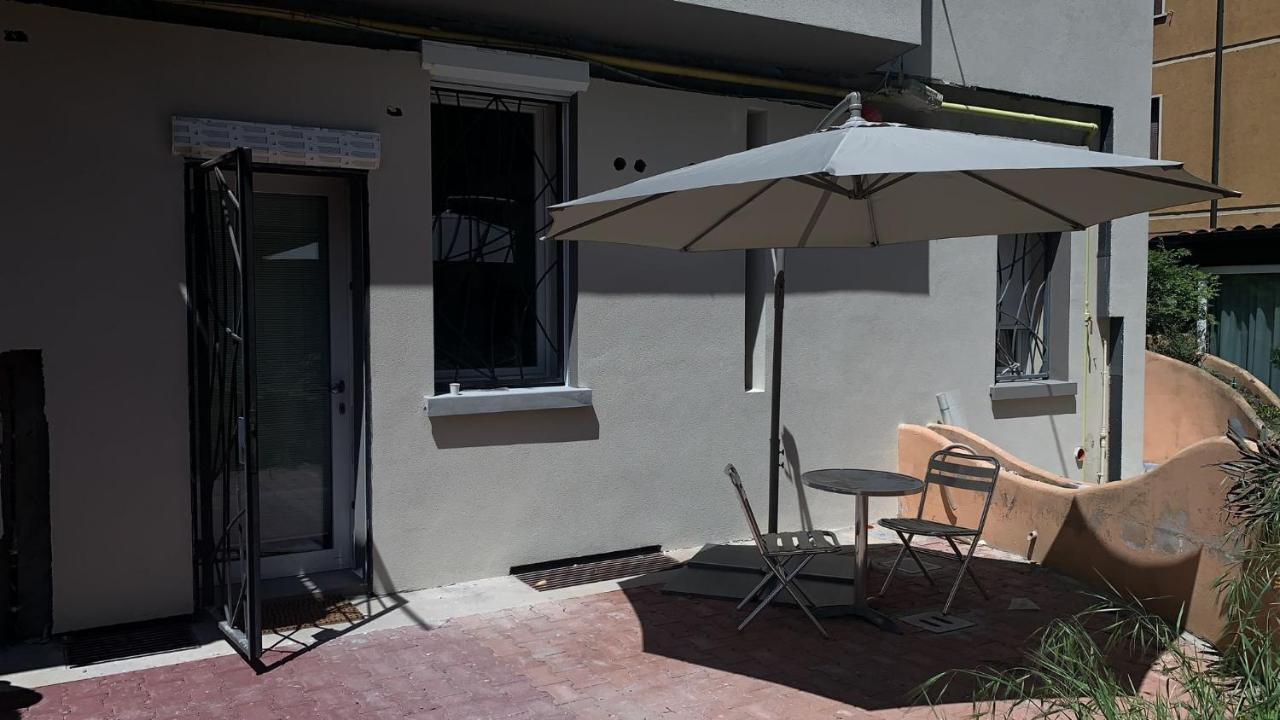 Apartmán Bologna Facile Exteriér fotografie
